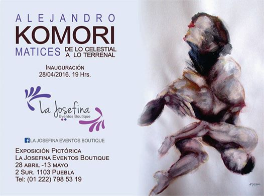 PueblaMusical's tweet photo. El Trío de Cuerdas Puebla Musical estará presente en la inauguración de la exposición Matices de Alejandro Komori https://t.co/JyFDPnZUOu