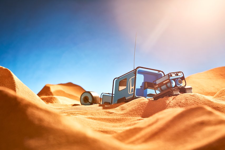 Inc's tweet photo. Check out these 7 crazy self-driving cars designed to travel across the world @wheresKR https://t.co/86BCHC5pdq https://t.co/Yo4aDZM3uz