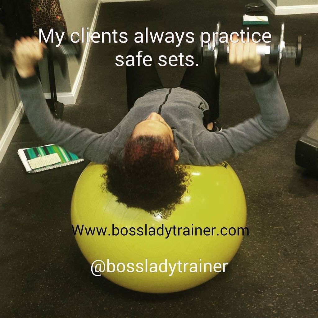 Bossladytrainer's tweet photo. #fitness #fitfam #instafitness #workout #gym #body #dmvtrainer #nasmtrainer #trainer #trai… https://t.co/37O2uvwWd4 https://t.co/7oAdNkXwRp
