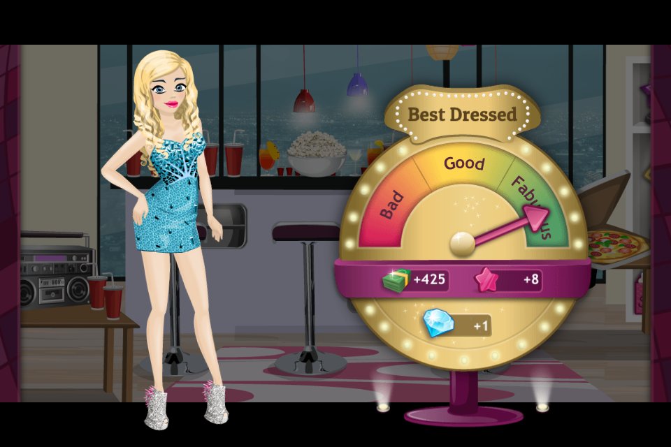 GrrGustavo's tweet photo. Oh, wow! It seems I’m the best dressed at the party! #SUPERSTARLIFE https://t.co/iabA66yJqT https://t.co/kO5nnH65JA