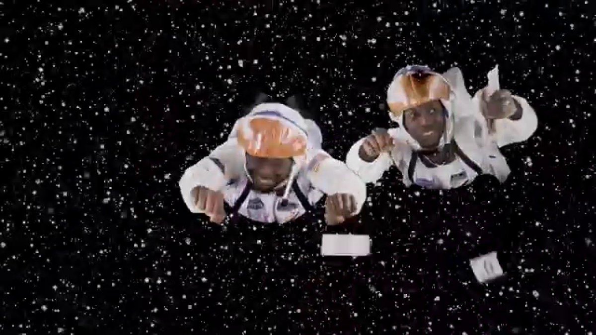 revolttv's tweet image. Next up on #TheGATE is @OHBOYPRINCE with "Astronaut" 🚀🚀🚀revolt.tv/Request-REVOLT