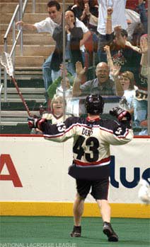 who's pumped for the playoffs?