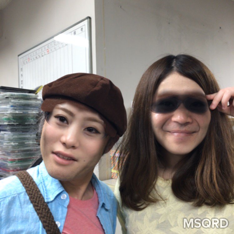 二階堂ハイジ Na Twitteru 1枚目 ディレクターさんとハイジ 2枚目 ヤマタさんとハイジ 3枚目 ヤマタさんとカツノリさん 4枚目 タックさんとハイジ ゴゴラジ T Co Yhnn9c77mh 二階堂ハイジ Na Twitteru 1枚目 ディレクターさんとハイジ 2枚目 ヤマタさんとハイジ 3枚目 ヤマタさんとカツノリさん 4枚目 タックさんとハイジ ゴゴラジ T Co Yhnn9c77mh