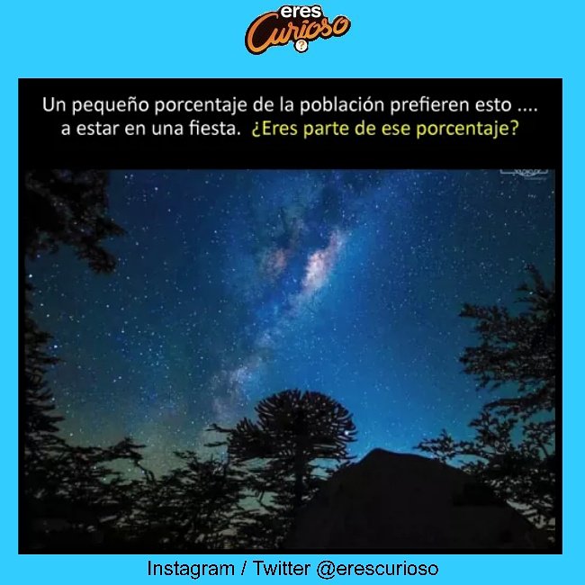 #Curiosidades
