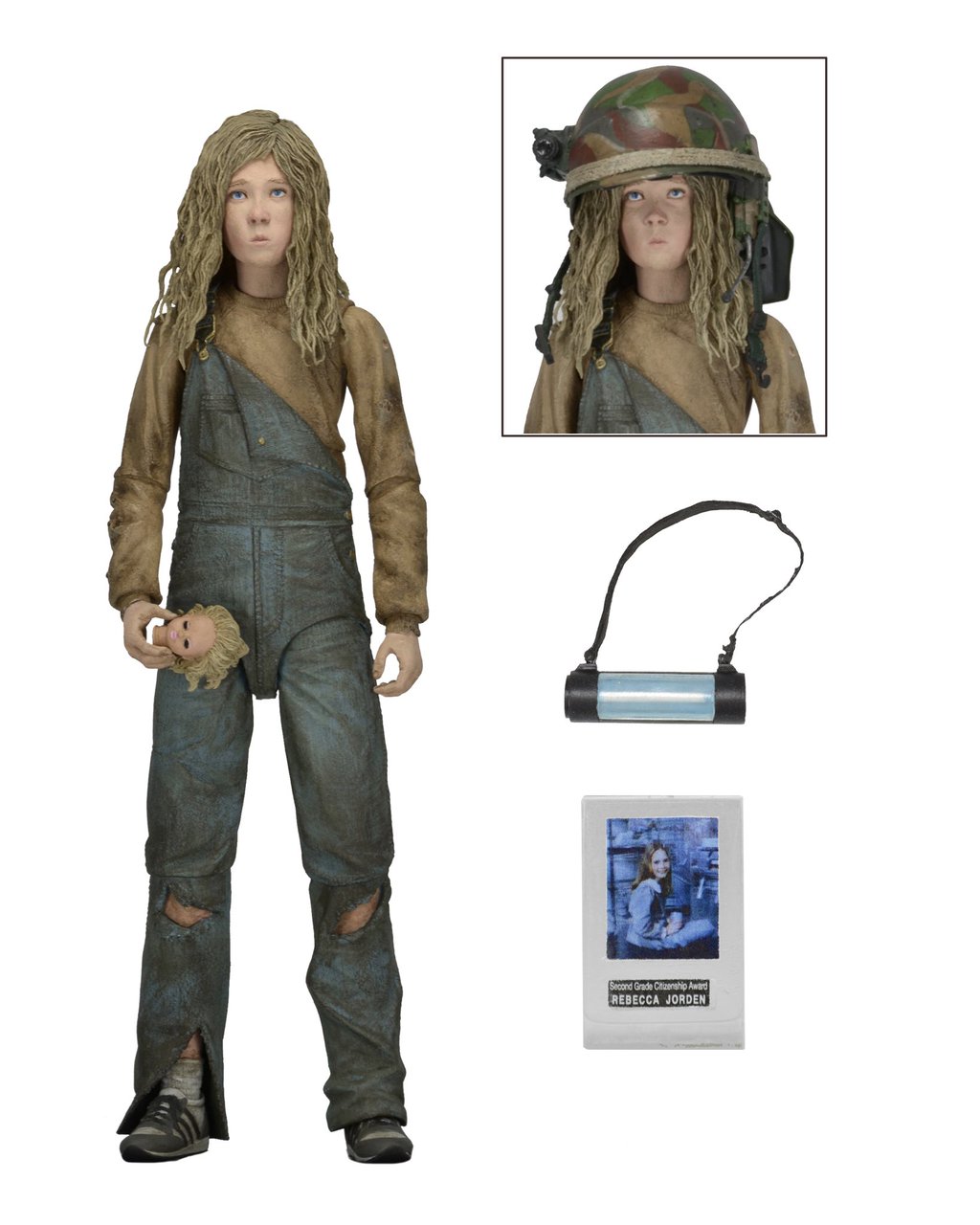 neca ネカ エイリアン2 バスケス　豆魚雷 neca ネカ エイリアン2 バスケス 豆魚雷 - メルカリ