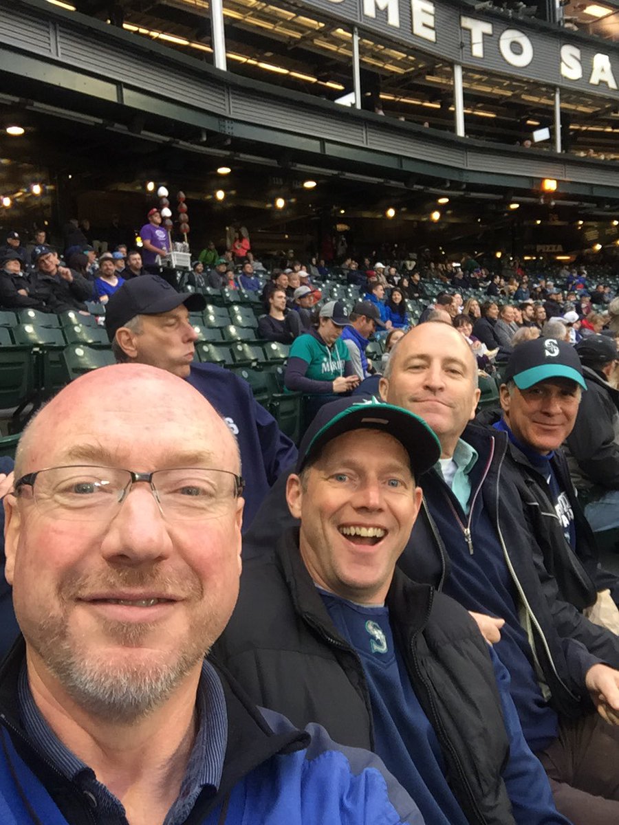cjdoc1's tweet photo. #GoMariners https://t.co/5Rww0lJYhK