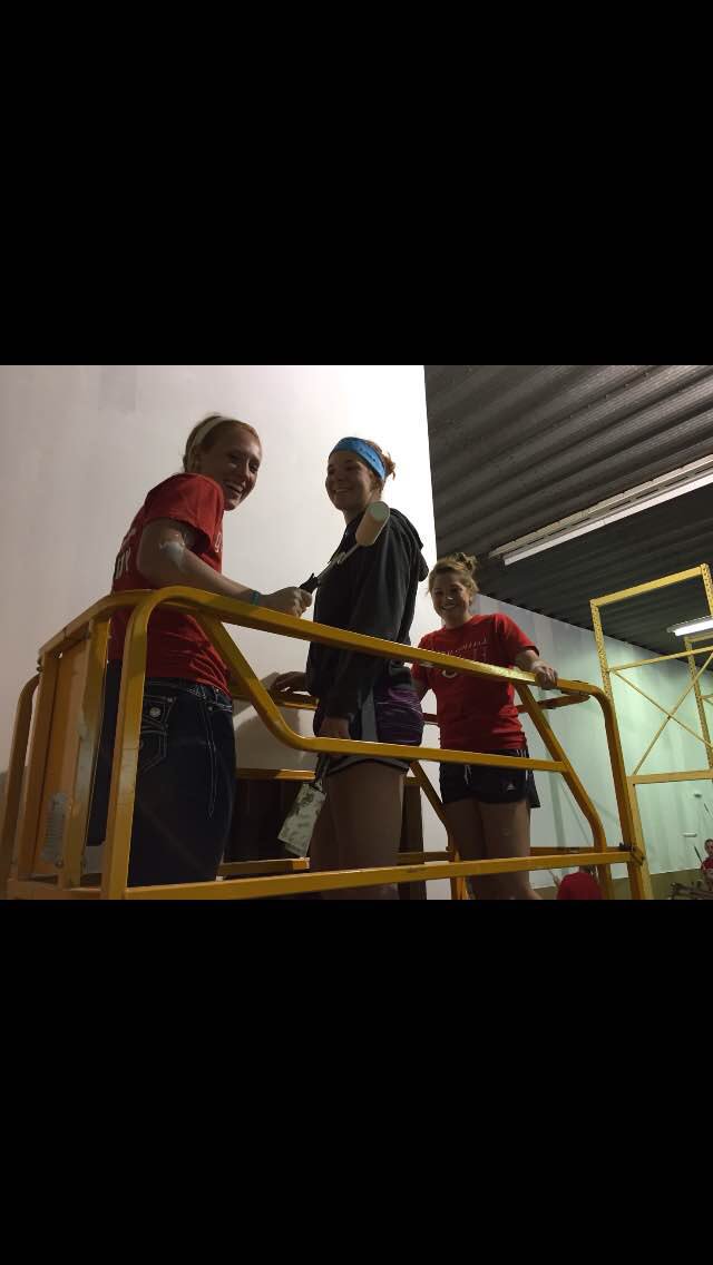 CentralSB1's tweet photo. Service Day & Everyday!!#Giveback #Dutchserve #wecare https://t.co/97RvqTqZ4i