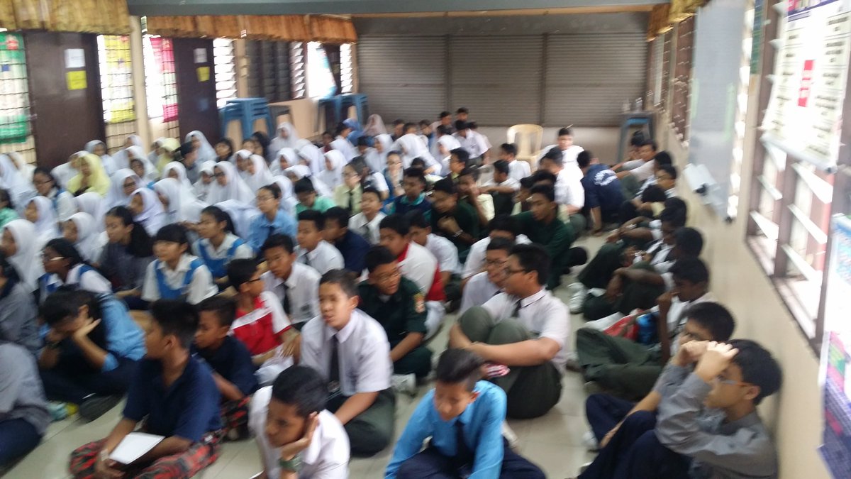 Aadk Selangor No Twitter Ceramah Pameran Smk Seri Indah Seri Kembangan Https T Co 7p8azj1hdv Https T Co Oyf85dutcg