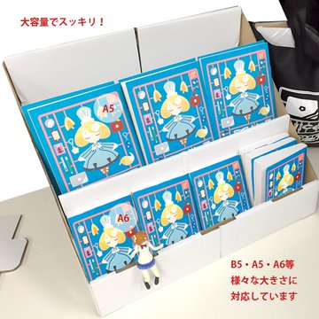 サークルスペースの設営で役立った5つのグッズ