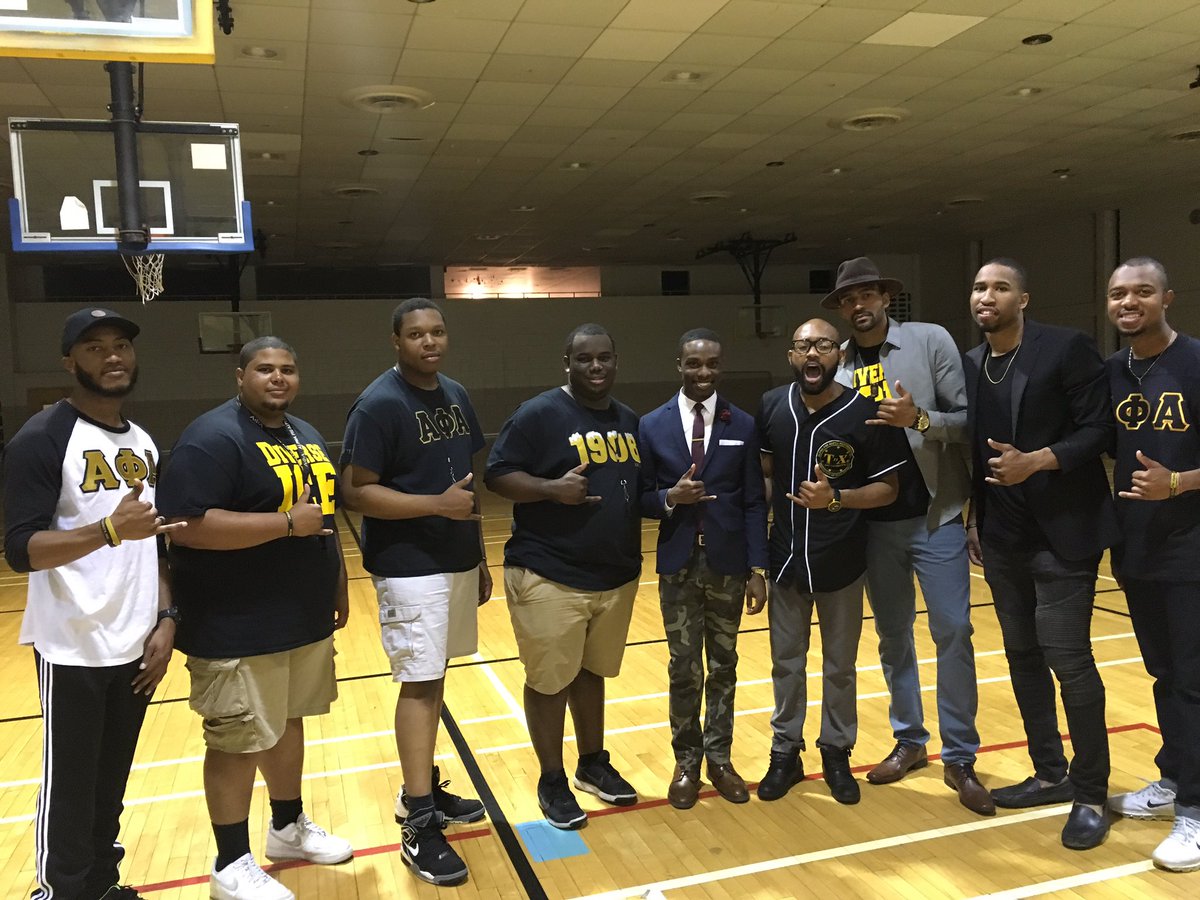 Morehead State ΑΦΑ tweet media