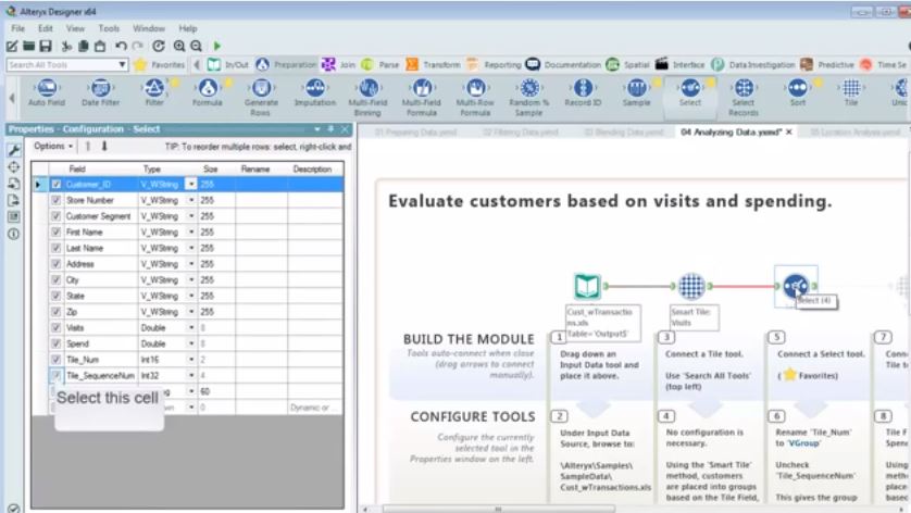 DecideAdvisory's tweet photo. #Alteryx #Analytics https://t.co/ehq7Y3aqos #Data #PredictiveAnalytics #PredictiveAnalyticsSoftware https://t.co/IGpJOIi8GB