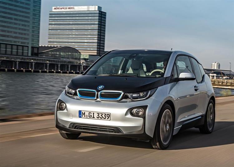 #BMW i3 : 55 % ... - …e-electrique.actualites-en-direct.com/news-47332-bmw…
#Breezc, #Autonomie #BMW_I3 #Europe #Immatriculations