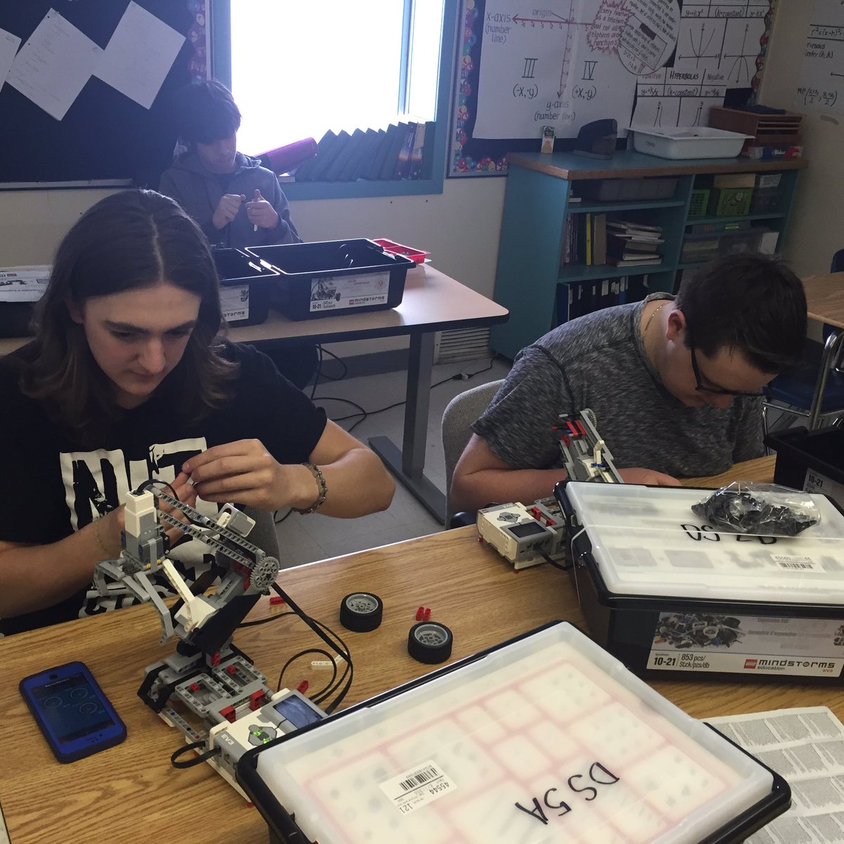 SandraBaldwin18's tweet image. Being fearless can be scary - being a coding believer doesn&apos;t always mean being a coding expert...yet. #UpToCode