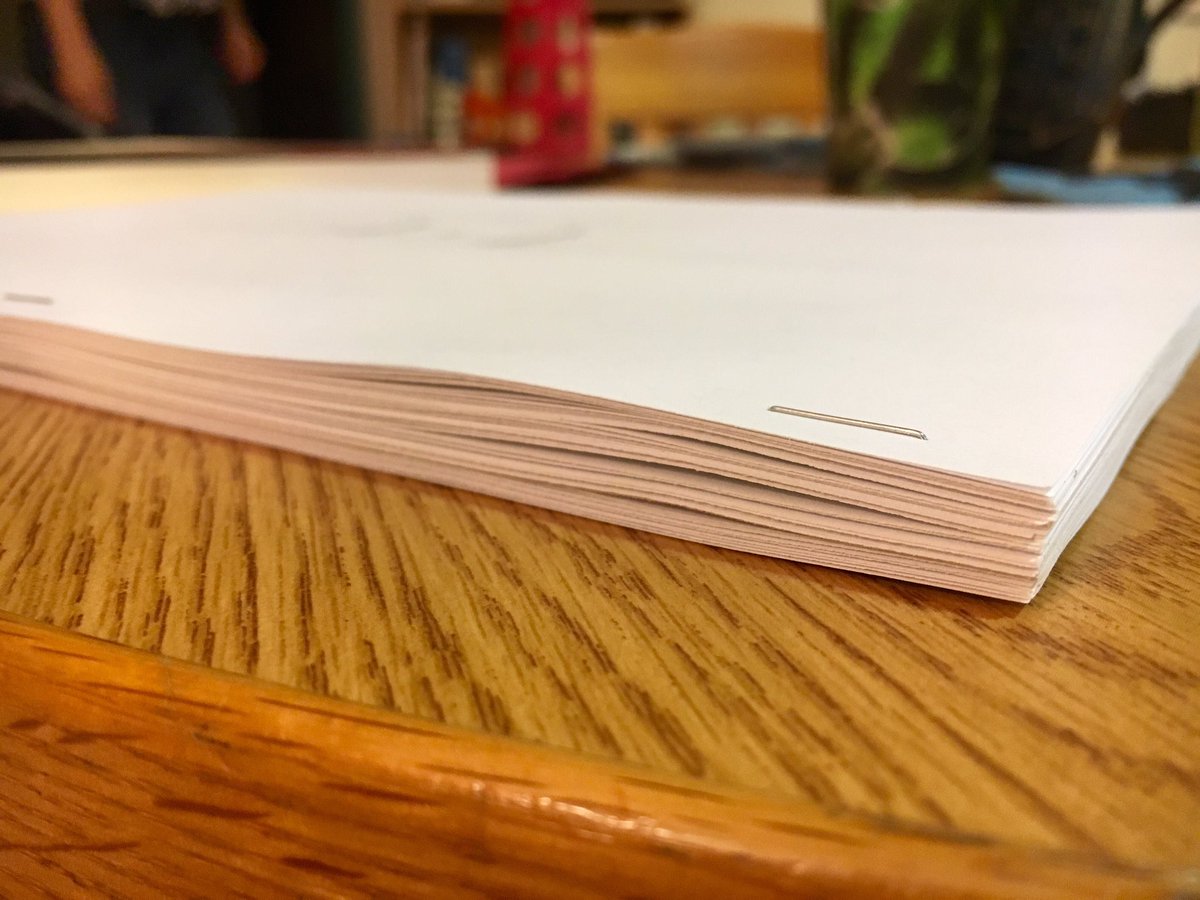 _astrosynthesis's tweet image. Ready for my thesis presentation tomorrow! #70pages #itsnotevendoublespaced