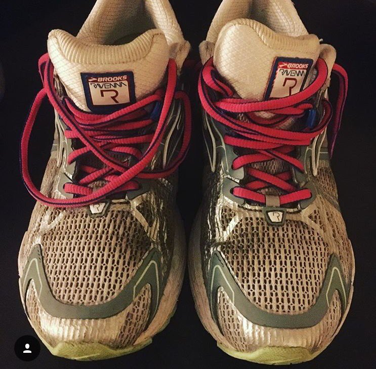 Will be donating $1 to <a href="/POPYEG/">POPYEG</a> for each km run this last week of April. I challenge my running friends to join me :)