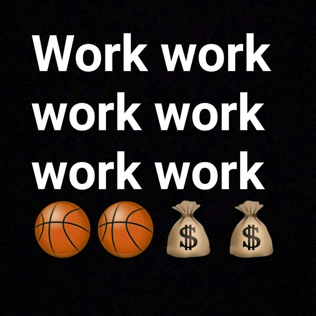 Jtoa_Clutch13's tweet photo. Time to lace up. 🏀💯 
#timeToStopFuckingAround. 📚 https://t.co/xAkB3eRWpd