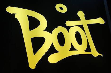 wataruemura's tweet photo. 今夜、熊本BOOTです！

☆BOOT LOUNGE☆
GUEST DJ / HOBOBRAZIL
DJ / SAI . OKAM . 無法地帯 https://t.co/NqzqKiRrrb