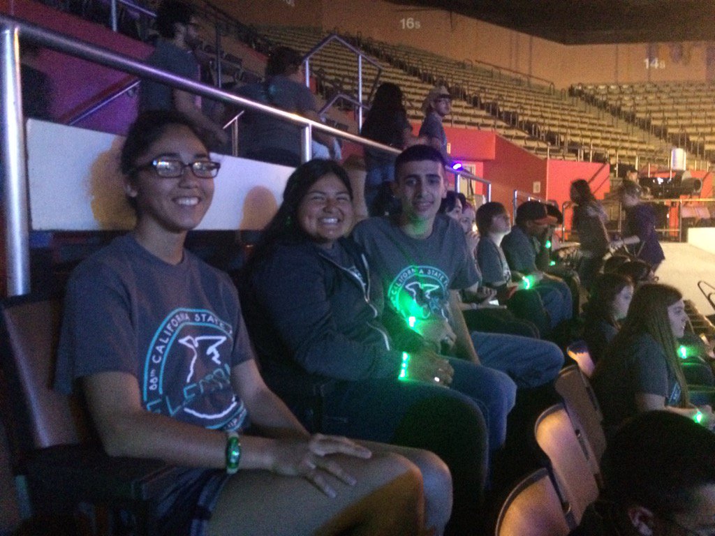 _msgalan's tweet photo. 88th CA State FFA Conference is a wrap! @LGHSFFA https://t.co/Jm2Q5yKoDw