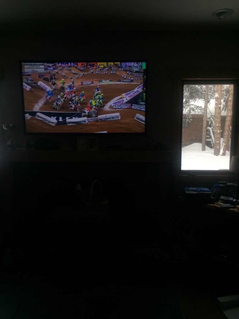 pman686's tweet photo. #SXonFOX in Breckenridge Colorado https://t.co/Ptq0YSzf5h
