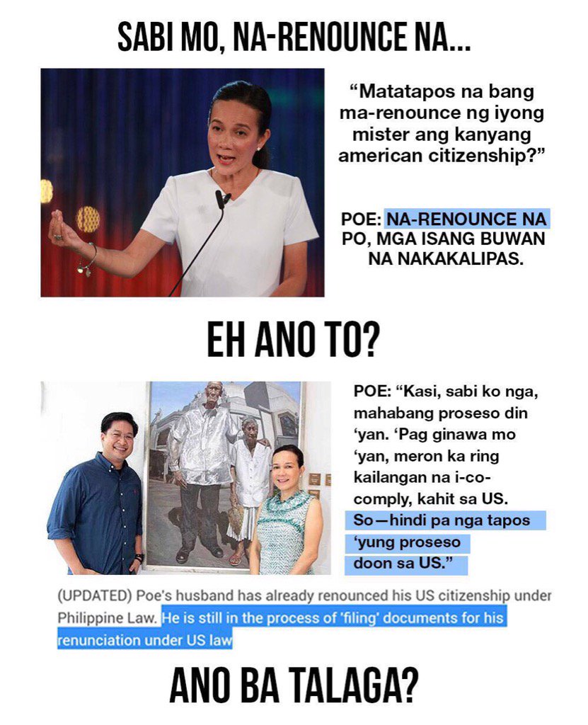 vickygarch's tweet photo. She seems to have a penchant for dissembling - saying something that sounds like the truth but is actually a lie. https://t.co/bhLaLThKWh