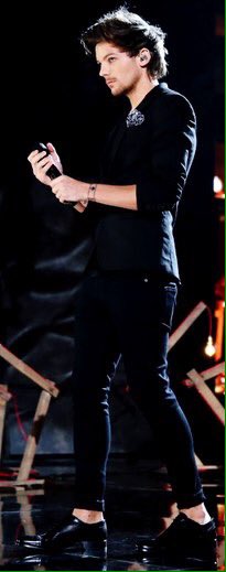 Tsoy254's tweet image. #ProjectHomeLouisDay
Dangerous😍