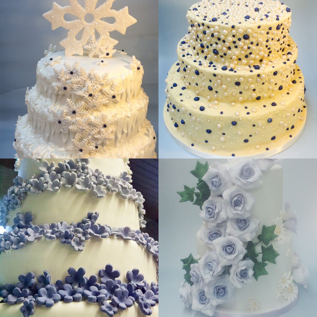 Booking your wedding cake consultation is easy, just contact us #weddingwednesday <a href="/northweddingday/">North Wedding Day</a>