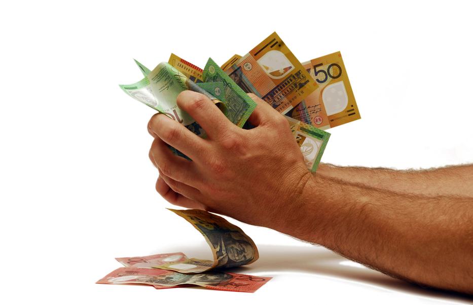 #Education the big winner in 2016 #vicbudget How did your area fare? #springst bit.ly/1NRWCy1