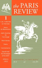 SpiesVespers's tweet photo. #ParisReview debuts spring ’53 with CIA funding via #PeterMatthiessen as added cover for his espionage activities. https://t.co/accmdTFnYg
