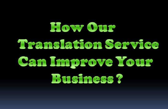 TridIndustries's tweet photo. How Our #Translation Service Can Improve Your #Business :- https://t.co/xAfyFqO6ou

#startup https://t.co/LLTCfnys6X