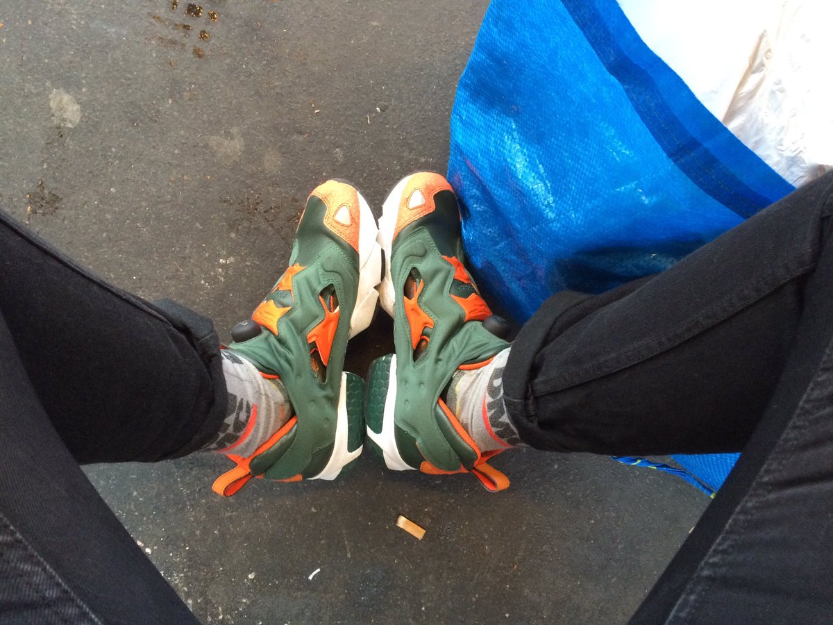 the ugliest shoes on earth