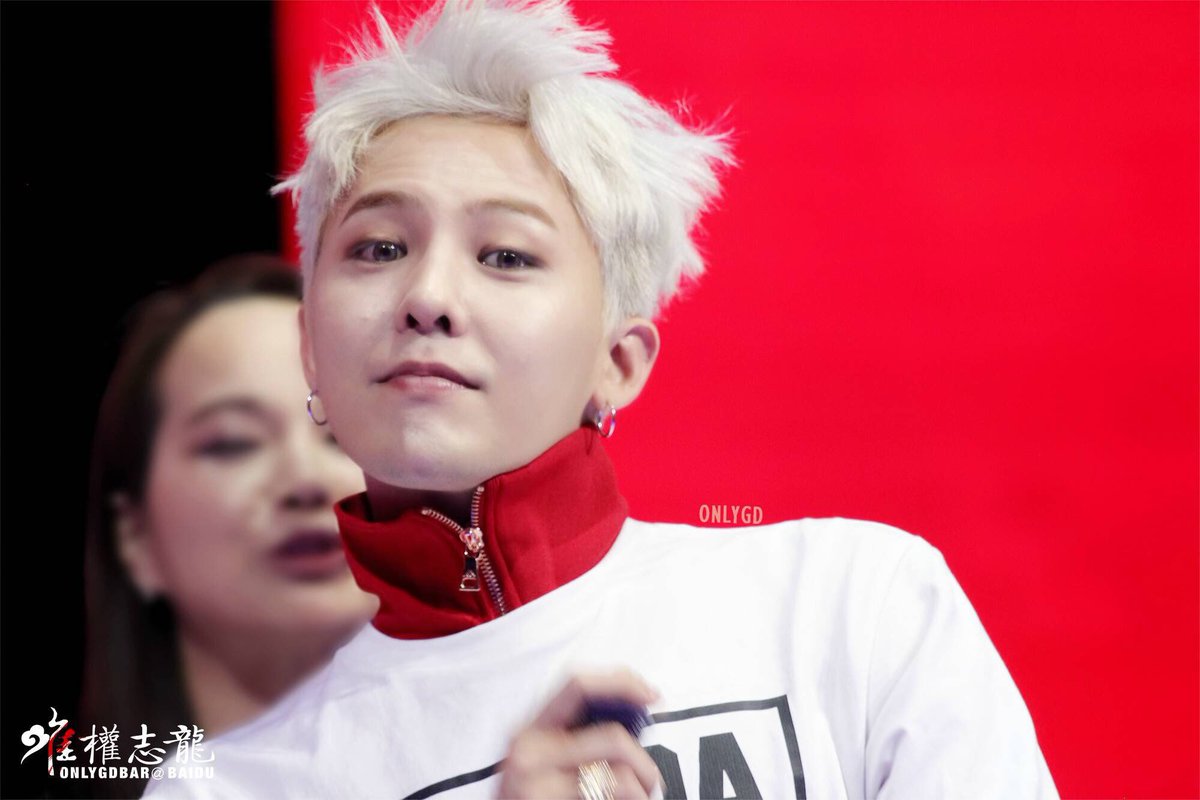 OnlyGDBar's tweet image. 【160426 GD x Kappa】@IBGDRGN IBGDRGN #gd #gdragon #지디 #지드래곤