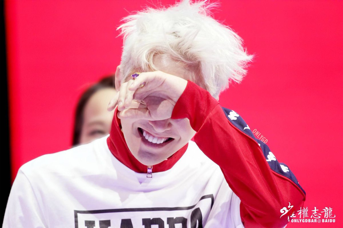 OnlyGDBar's tweet image. 【160426 GD x Kappa】@IBGDRGN IBGDRGN #gd #gdragon #지디 #지드래곤