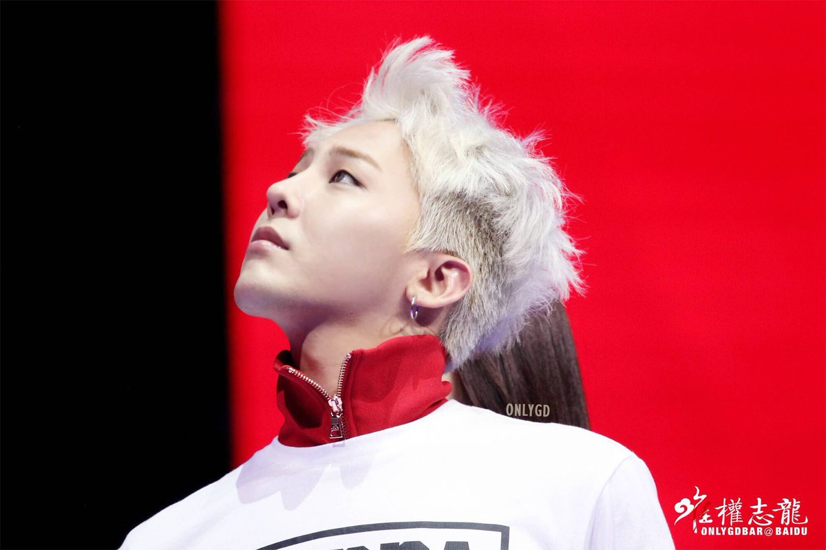 OnlyGDBar's tweet image. 【160426 GD x Kappa】@IBGDRGN IBGDRGN #gd #gdragon #지디 #지드래곤