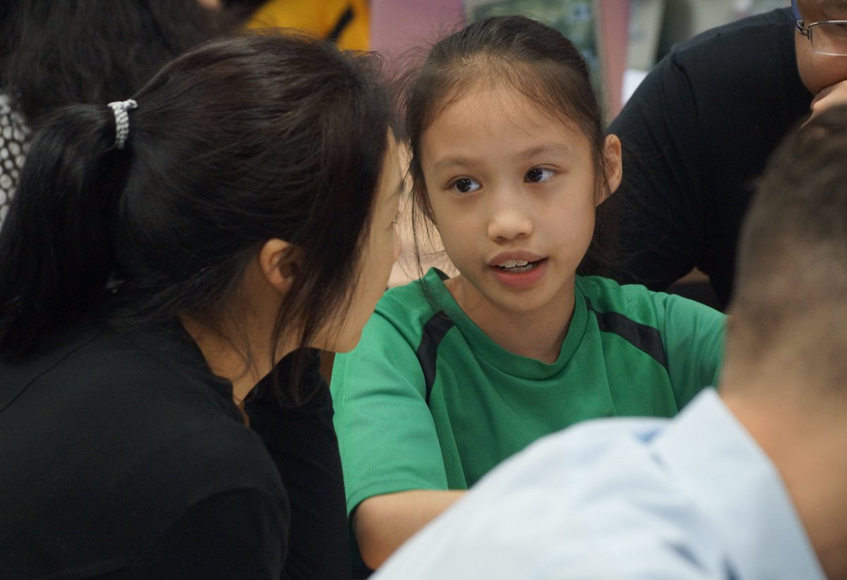 5throcks's tweet photo. #pyprchk year 5 media night was a success! Thank you to all the teachers and EAs @TraktorTattoo,  @RCHKartoddyears . https://t.co/B9A2NbSqW7
