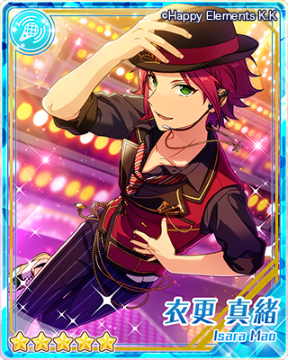 ensemble_stars's tweet photo. 【イベント予告】30日15時よりイベント『宵の宴♪バンドアンサンブル』を開始予定です。アプリ内にも予告を掲載しました！
真緒が凛月を起こしに向かういつもどおりの朝。しかし、凛月は機嫌が良くないようす。幼馴染の絆にとうとう亀裂が…！ https://t.co/7HYeuG19sg