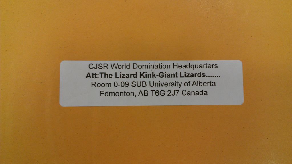 LizardEmperor's tweet photo. Apparently I'm a fetish now. https://t.co/jqgsNqw899