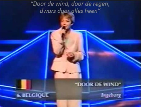 ElsDeNijs1's tweet photo. Je had Ingeborg niet zo letterlijk moeten nemen @DaanVermeulen3 👍😉 #doordewind #welcomeback #spoedigherstel https://t.co/Dl6usFpqDU
