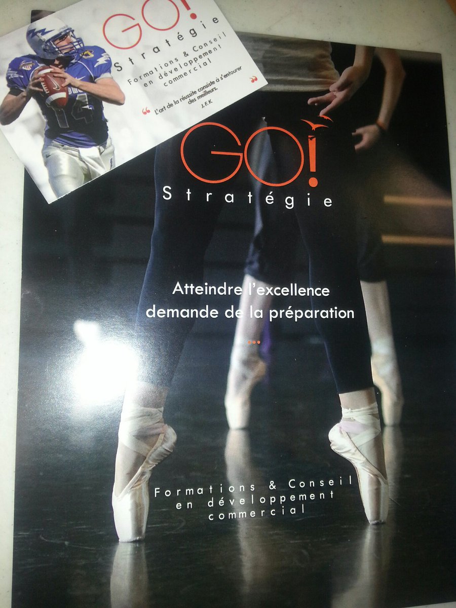 MoniaGomez33's tweet photo. #Gostrategie #formation commerciale #coaching #salon de l'emploi @artiguespresbdx https://t.co/1n7rYCCmto