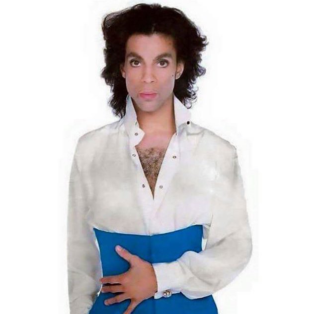 peter_lodder's tweet image. On 21/4/85 @prince recorded Sometimes It Snows in April, he died 31 years later that same day. (3121) #PrinceRIP