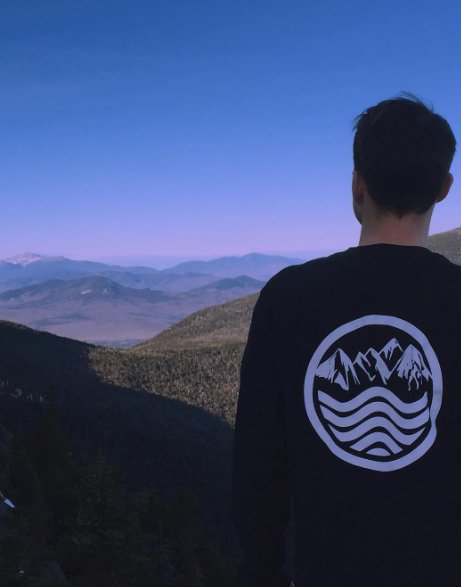 Explruntiludie's tweet image. Sometimes you just need to get away. Explore until you die. (Mount Passaconaway, New Hampshire) #EUYD #Mountains