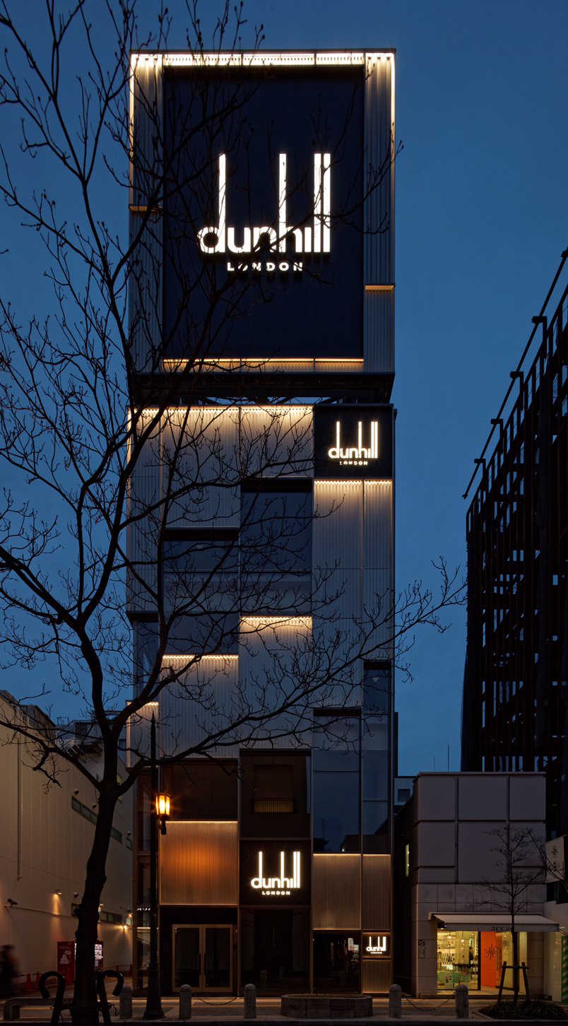 Dunhill Only 48 Hours To Go Until The New Dunhill Flagship Store Opens In Osaka Japan Dunhill Dunhillosaka Japan T Co Lmgfc6kkjw Twitter