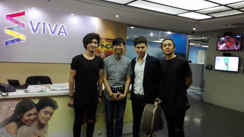 G2B_UD's tweet photo. appy for you, guys! More blessings to come! 

G2BBoys NewVivaArtist https://t.co/ziZkE6e0Fe