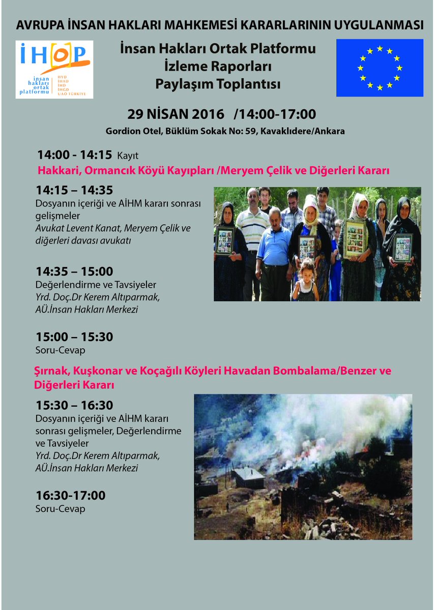 AIHM İzleme (@aihm_izleme) on Twitter photo 