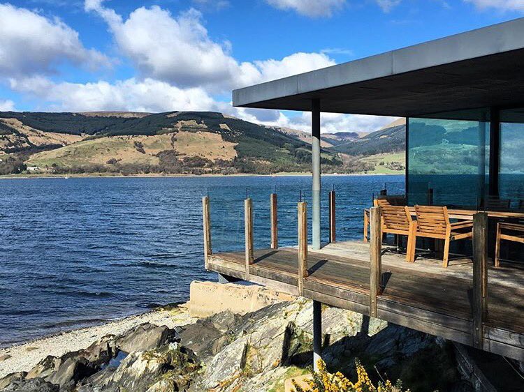 Today's office, shooting a campaign for a great high street brand. Lovely weather and lovely location <a href="/LadyMethven/">Michelle Methven</a>
