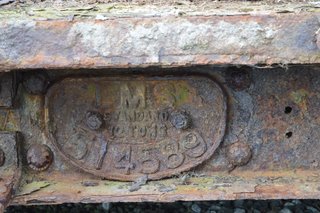 ecocampglenshee's tweet photo. @ecocampglenshee From rust to shot blast to paint #wagonsroll #newaccommodation https://t.co/FEQrmj3YUp