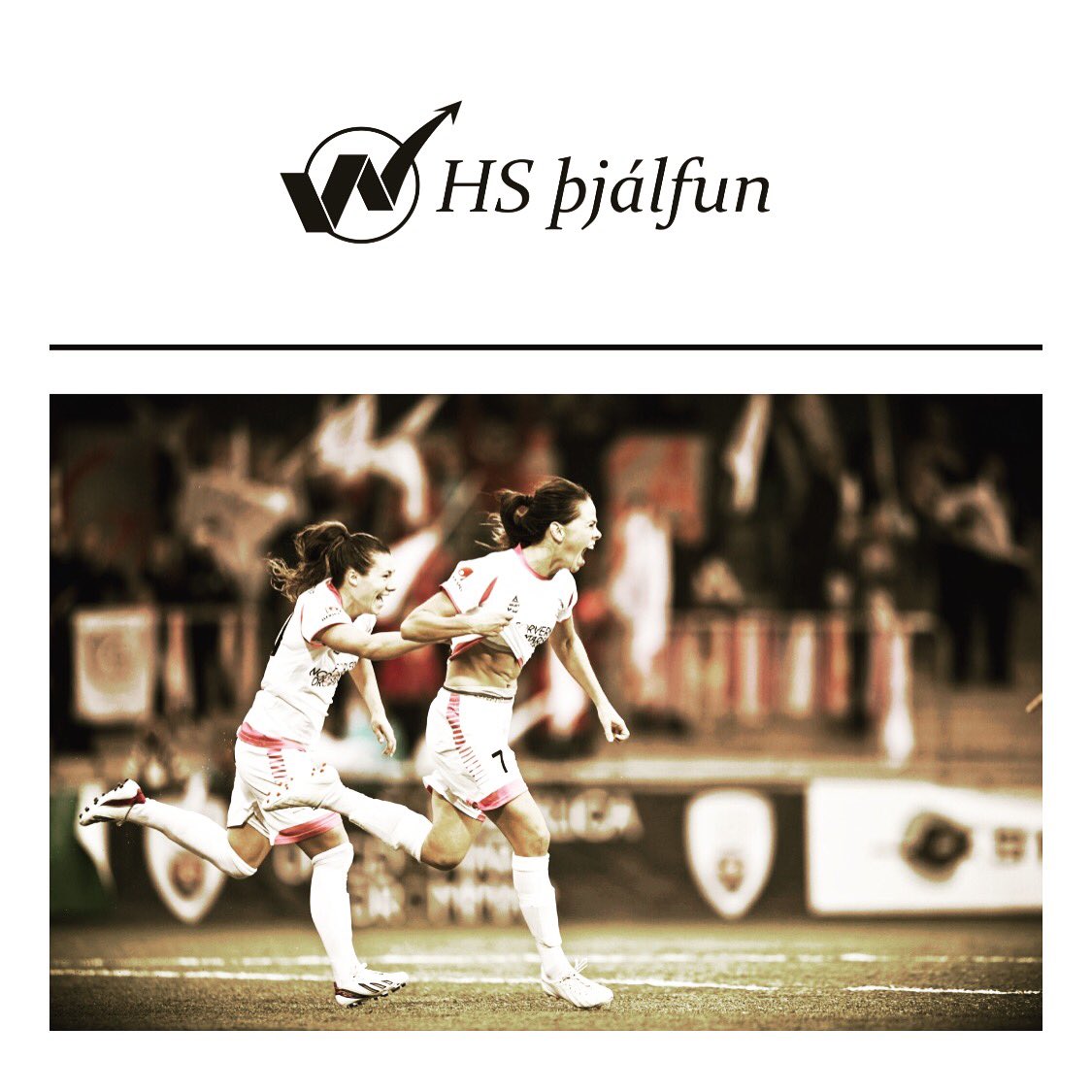 Skráningar fyrir maí mánuð í fullum gangi, skráning inná hsthjalfun.is