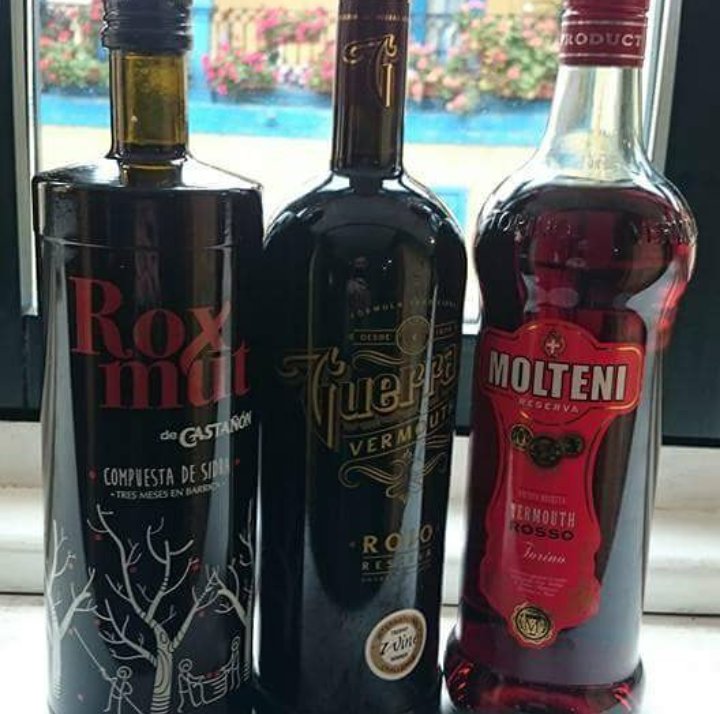 Menganos Producciones tweet media