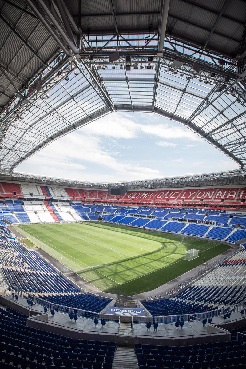 Premier Comop de la DO Est Sud au Parc Olympique Lyonnais sous le signe du sport et de Win4Youth