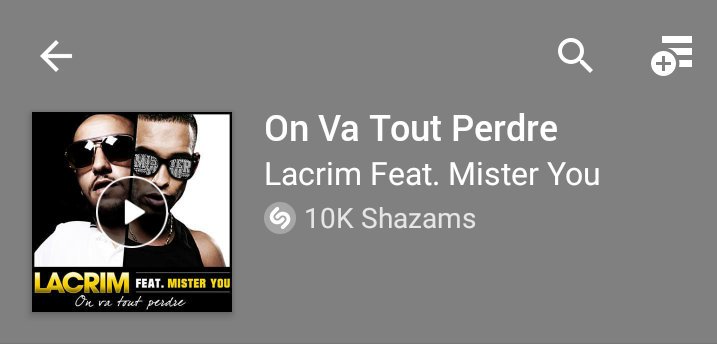 MateuilB's tweet photo. J'ai shazamé l'hymne de l'Euro.
Ça craint. https://t.co/zGh0qaDw18