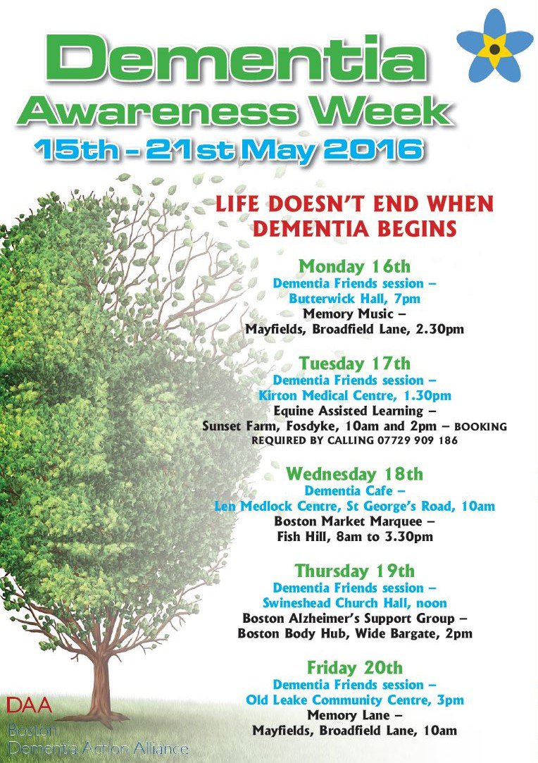 Boston Dementia tweet media